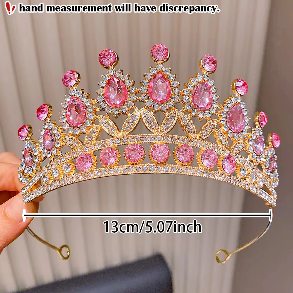 Príncipe Corona Hombres Antiguo Oro Rey Corona Festival Corona Tocado Prop Cumpleaños Corona Cosplay Corona Tocado Rey Traje Vestir Accesorio | en línea