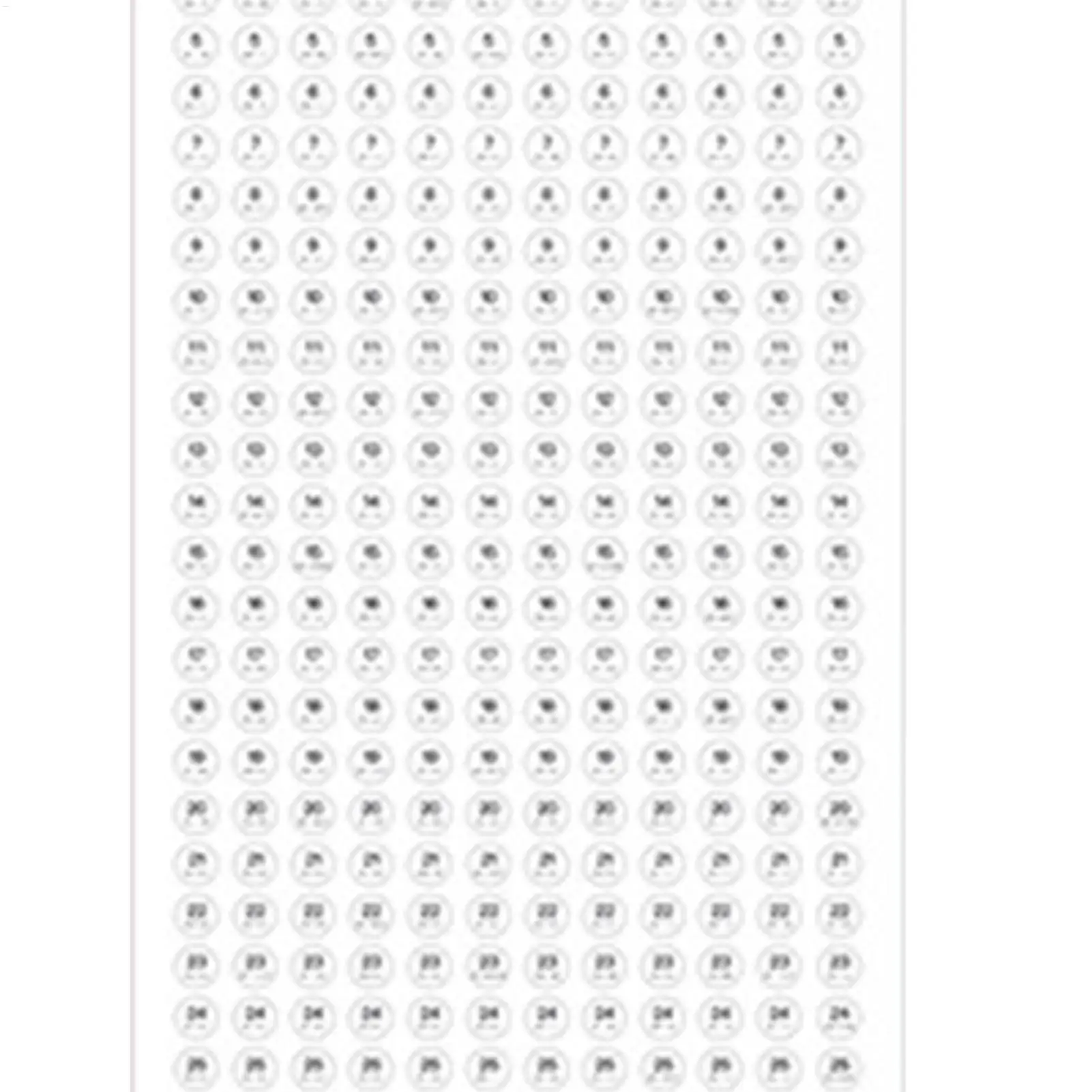 Calendar 2026-2027 Yearly Daily Planner With Stickers Pen Large Wall Calendar 2026-2027 For Christmas New Year Schedule