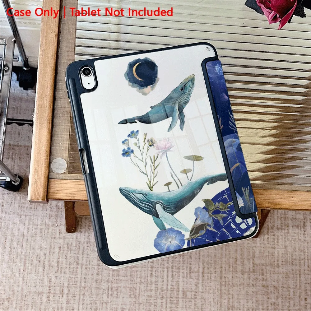 Universal Protective Tablet Case