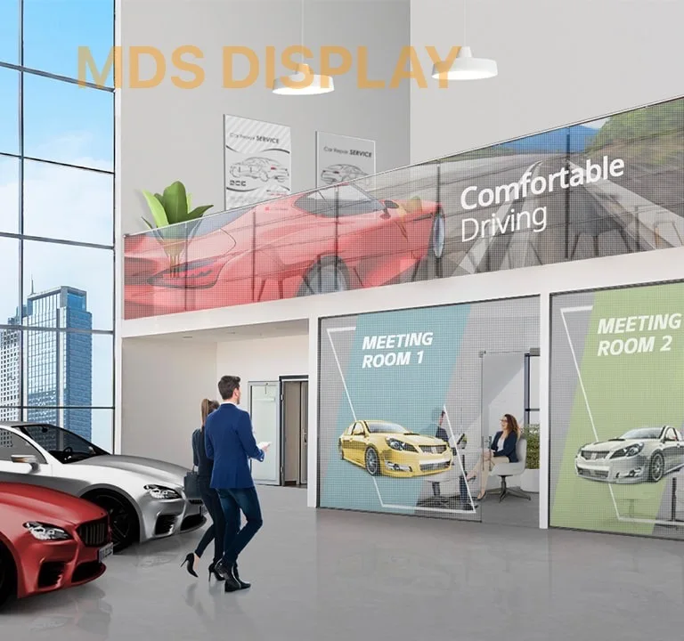 Рисунок 2 - Shenzhern MDS супер тонкий P3