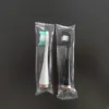 3 Pcs Replacement Brush Heads Electric Toothbrush Head For HUILDH Brand Electric Teeth Cleaner Dupont Bristle Brush Refill 5