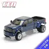 CEN Racing Simulation Ford F450 SD V2 Long-axle Rear Two-wheel 1/10 Remote Control Electric Pickup Off-road Vehicle 1