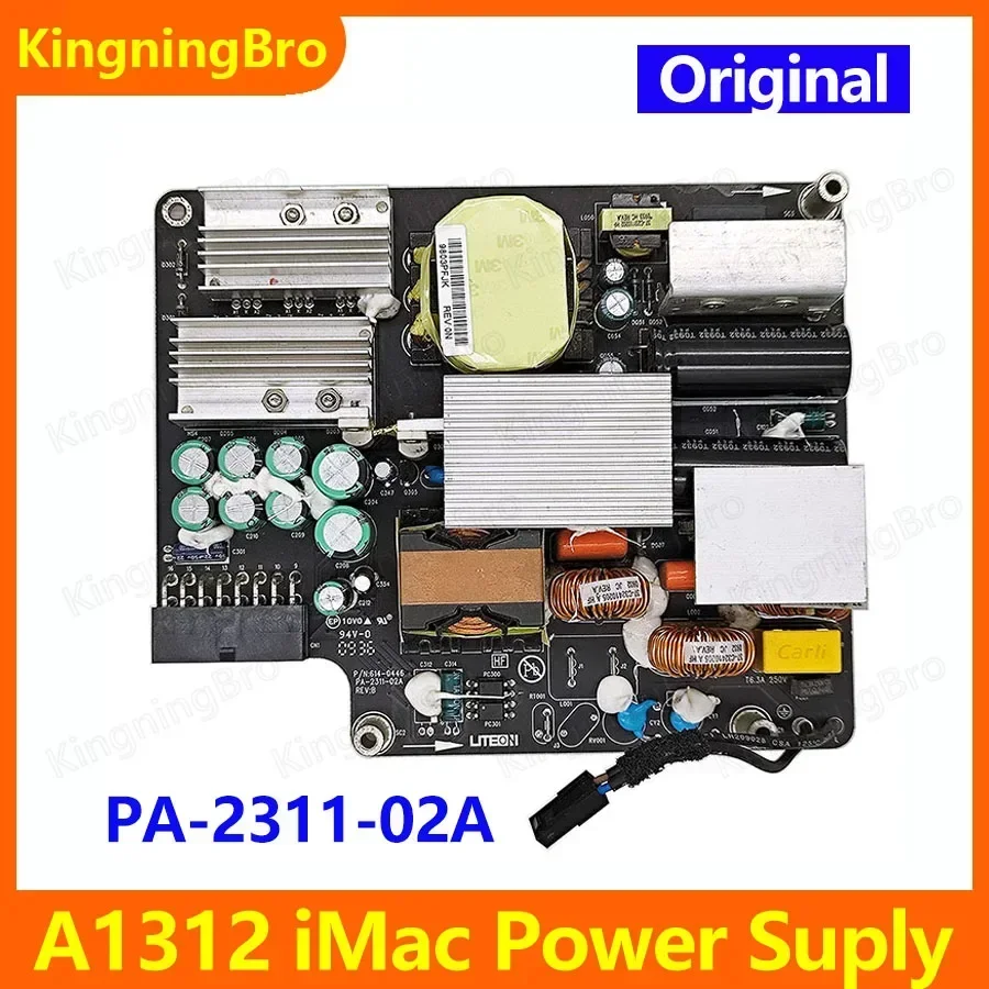Alimentation Power Supply Apple 2311-02A 310W pour iMac 27 Mi 2011 A1312