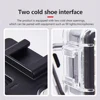Waterproof PC Sports Camera Cover 60M Camera Protective Shell Transparent Tempered Glass For DJI Osmo Action 5 Pro/4/3 5