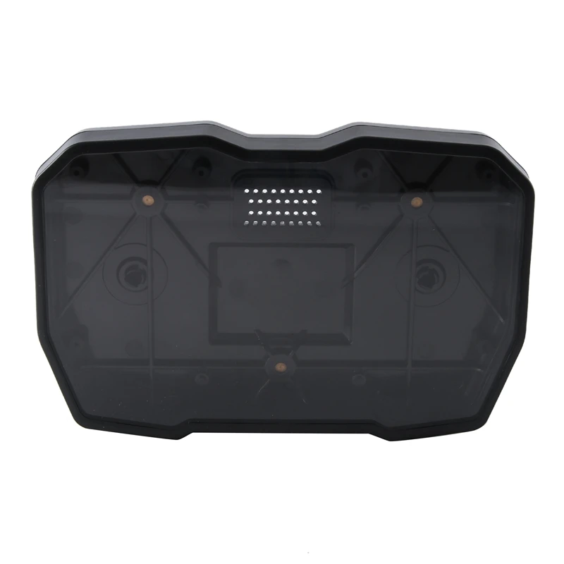 

Для Ducati Panigale V4 2018- Streetfighter V4 2020 чехол для одометра и прибора сменные детали