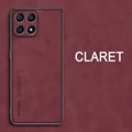 Wine red