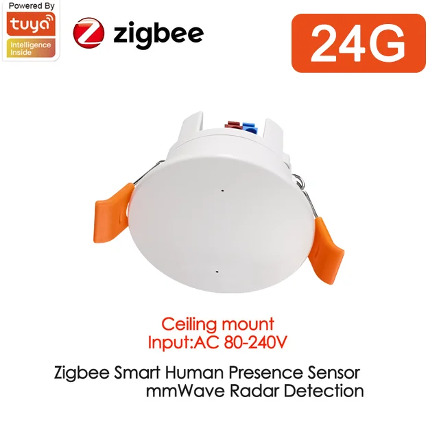 24G Celling Mount