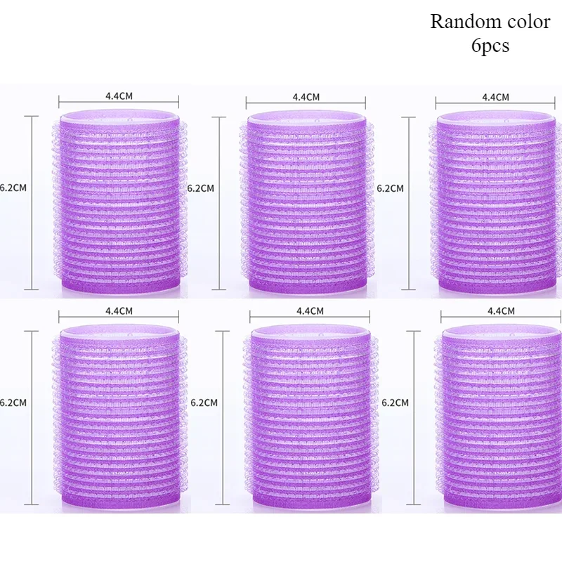 6pc random