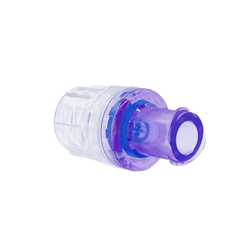 valvula medica one way diapgram para agua 04