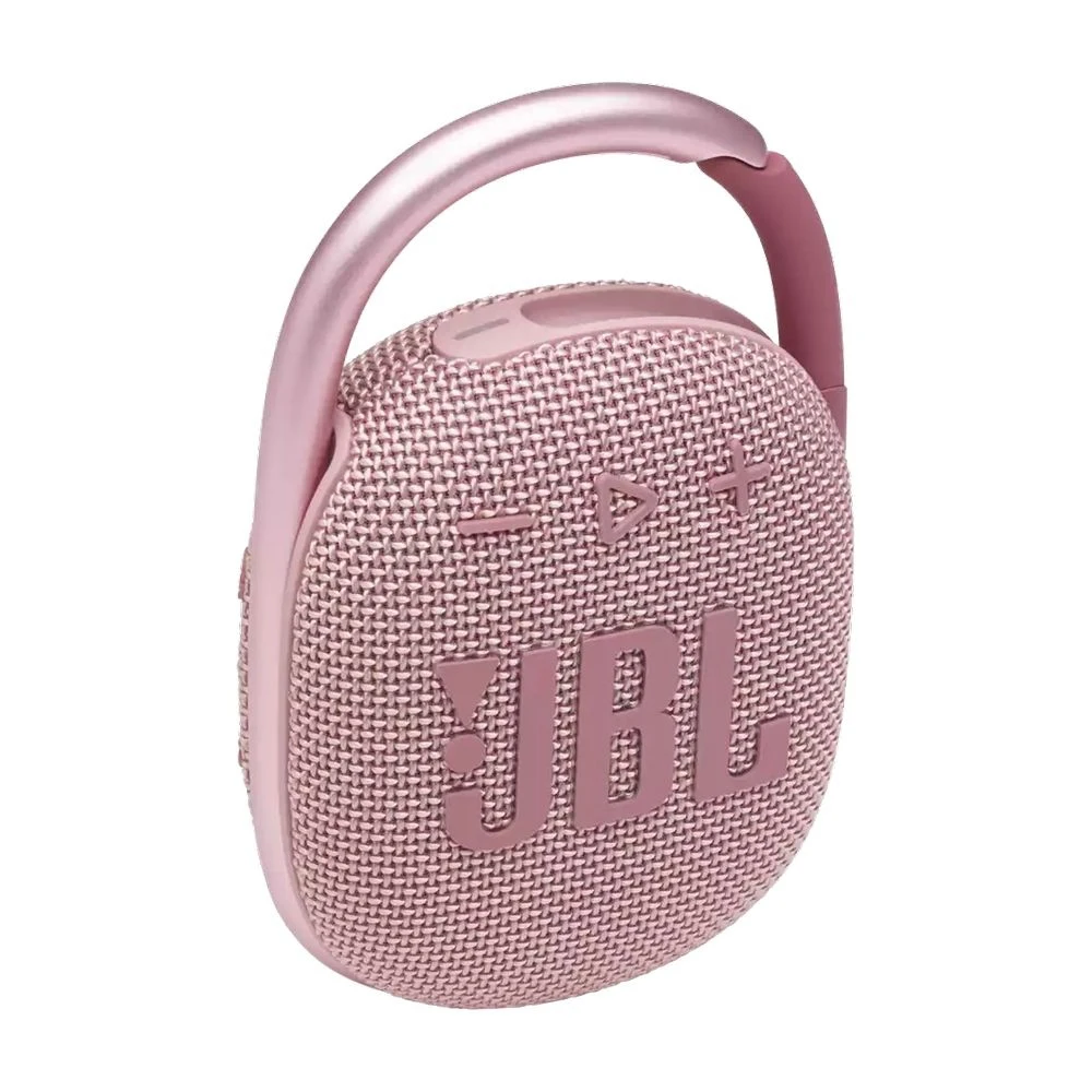 Портативная Колонка Jbl Clip 4 Купить