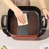 Electric Hot Pot Household Multi-functional Electric Cooking Pot Large Capacity Electric Hot Pot Barbecue Cooking Cooking 4