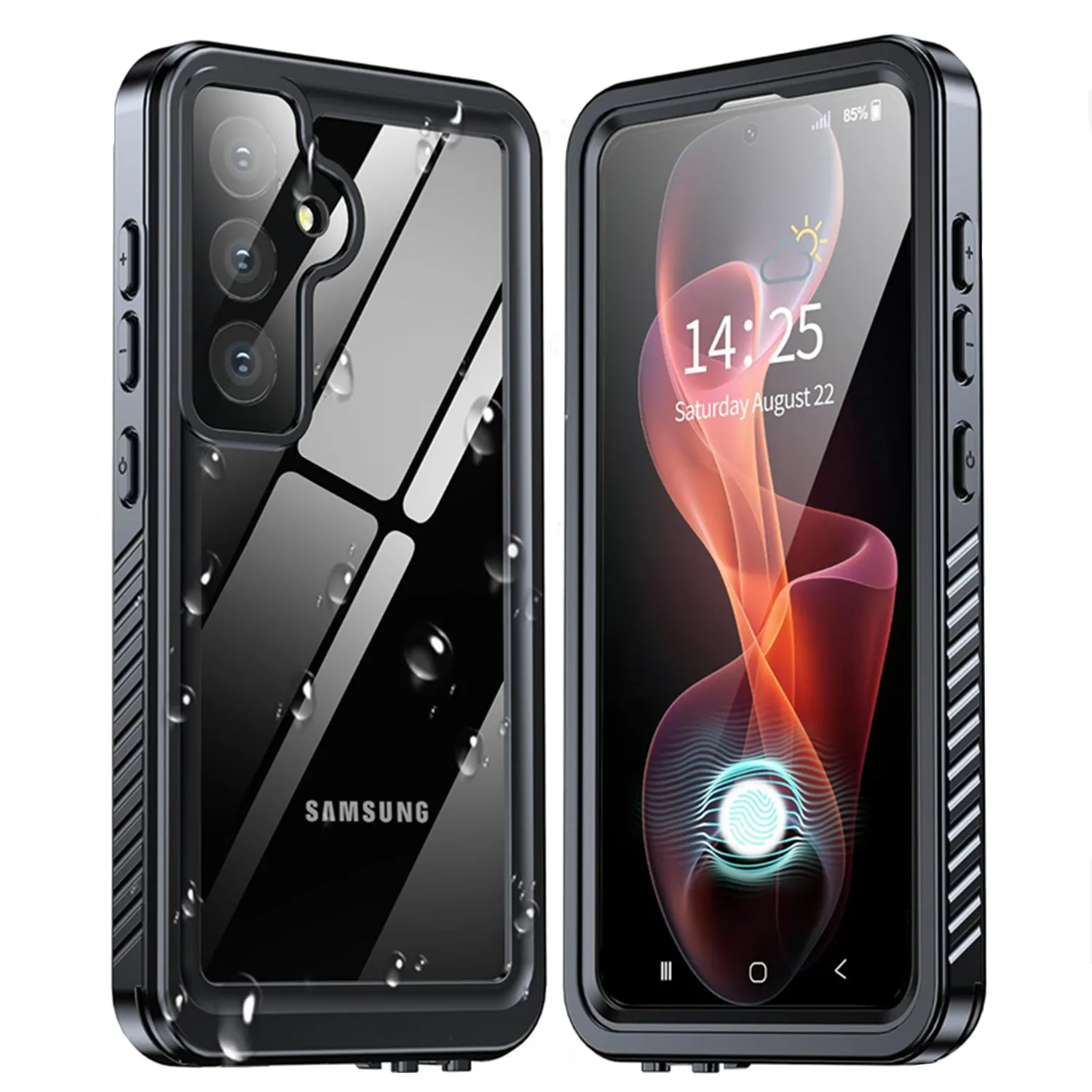 Amazon Ip68 Mobile Amazon Samsung Galaxy S21 Waterproof Case IP68