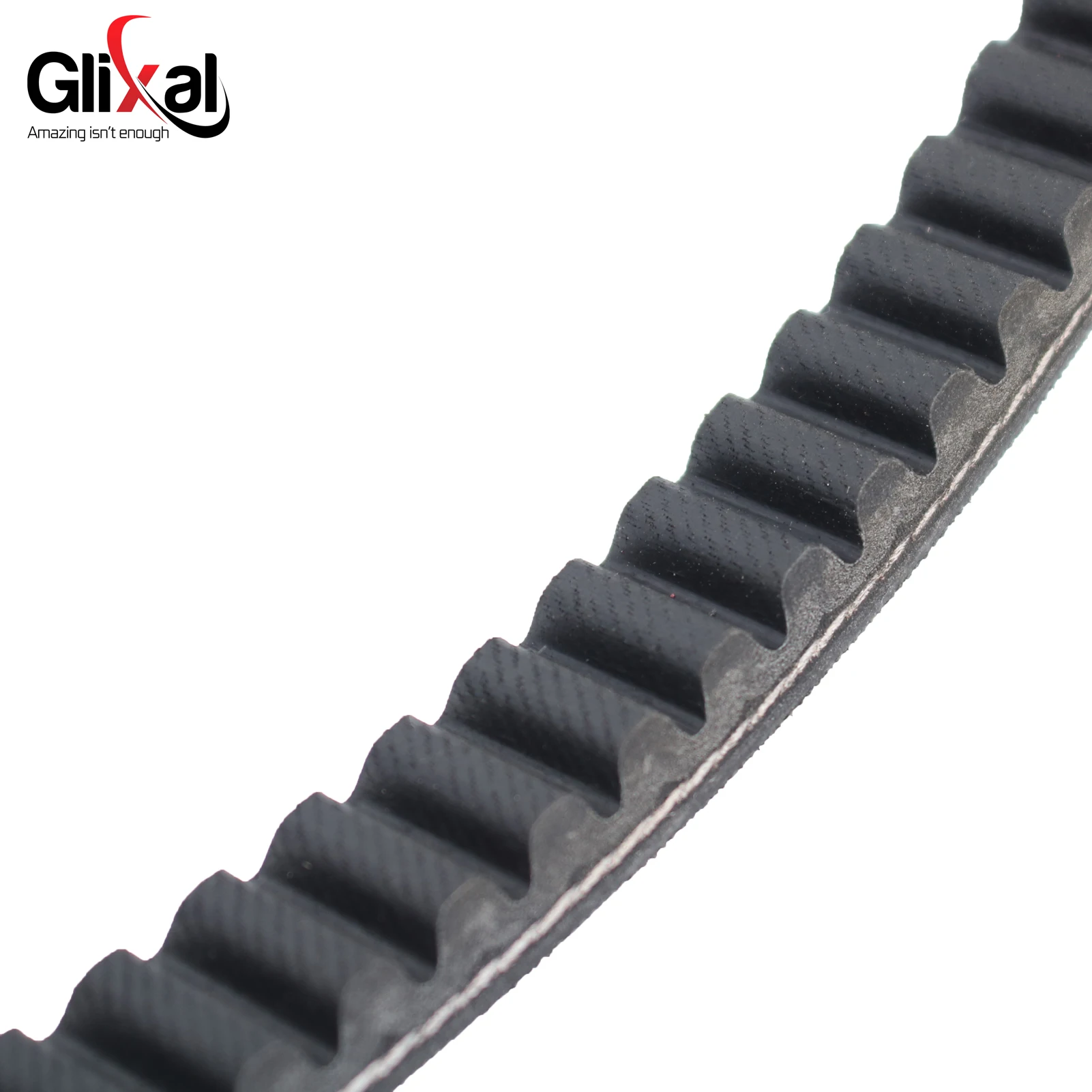 GY6 125cc 150cc 842-20-30 CVT Drive Belt For Chinese Scooter Moped ATV Go-kart 152QMI 157QMJ Engine