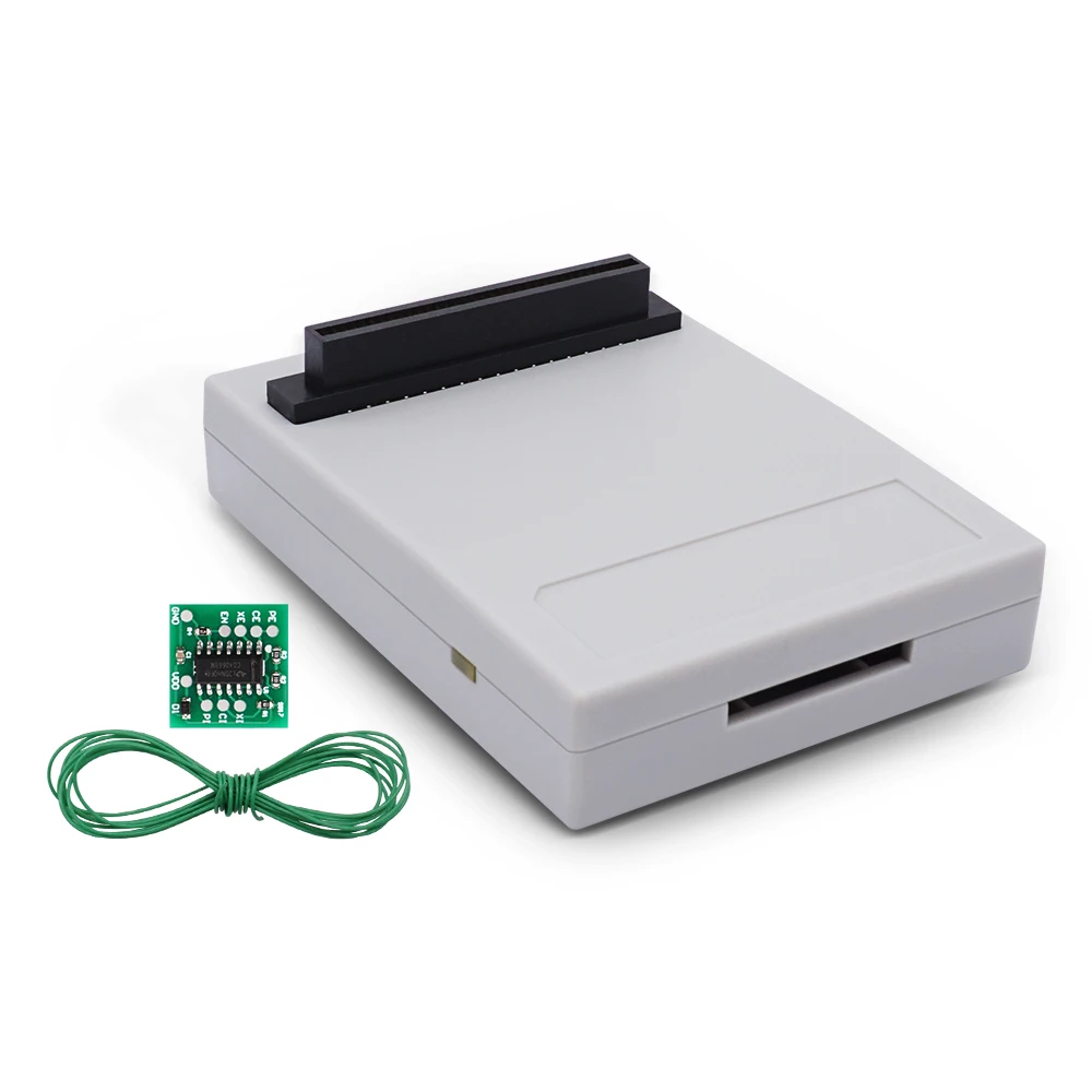Psio Optical Drive Emulator Kit (clone Version) For Ps Original Psx Ps One Ps1 Classic With Sd