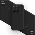 Classic Black