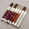 Decorative calligraphy brush, table accessory, home decoration 4
