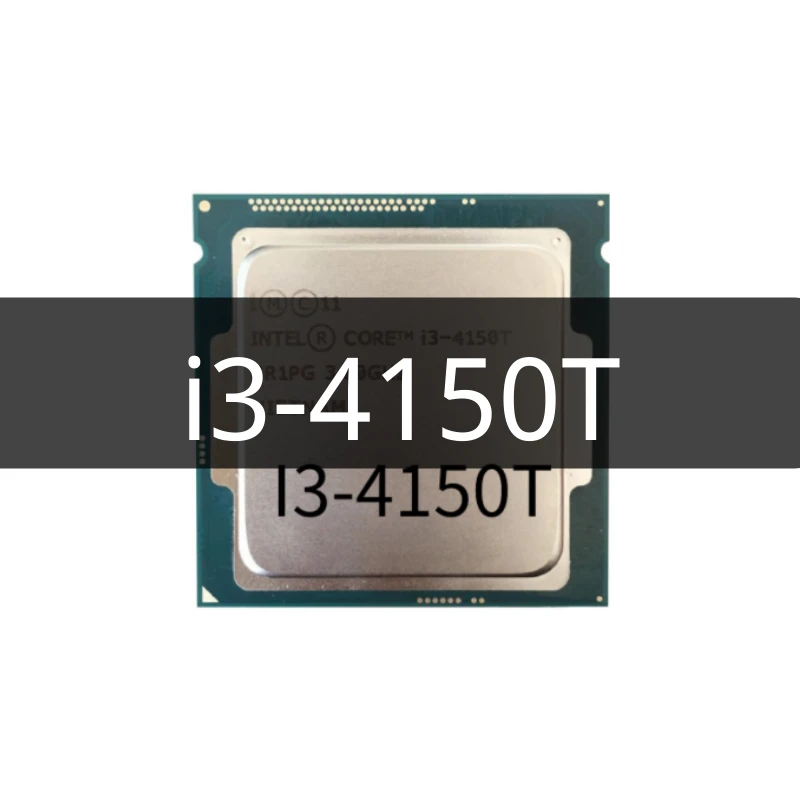 Core i3-4150T i3 4150T 3.0 GHz Dual-Core CPU Processor 3M 35W LGA 1150 cpu gaming