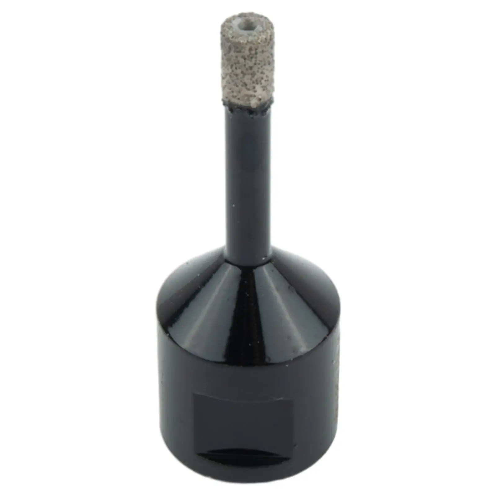 

Diamond Drilling Hole Opener Silver Special For Angle Grinder Superior Quality 1PC Durable Quality Emery Blackl M14 Hole Opener