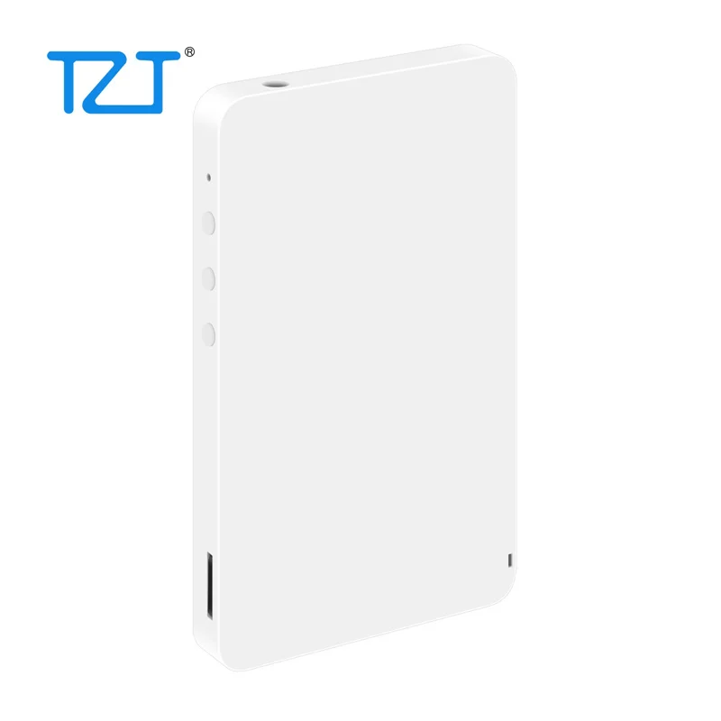 TZT HamGeek M3 휴대용 전자책 리더기 3.7인치 터치스크린 전자종이 10단계 조절 가능한 백라이트 시계 전자잉크 디스플레이