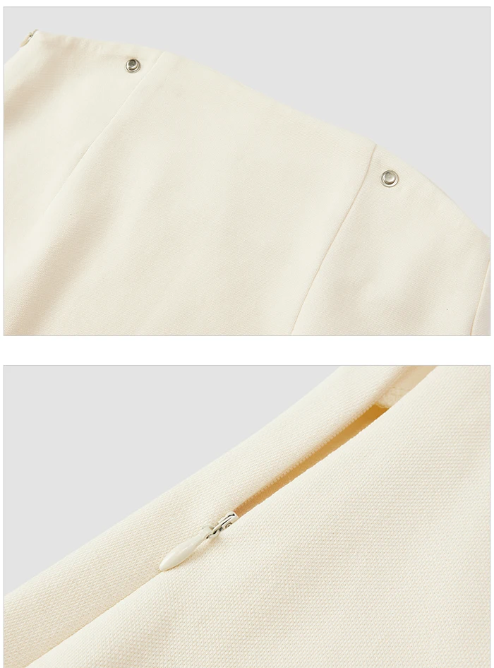 Dress Women Letter T-Shirt Solid Color New Summer Short Suit Two-Piece Set