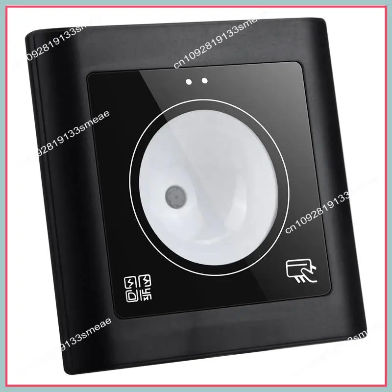 N94R Embedded RF Card Reader 13.56Mhz IC Card Reader QR Code Access ...