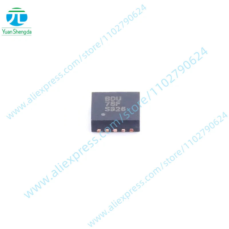 

1PCS New Original TPS61027DRCR Switching Control Power Regulator QFN10 BDU