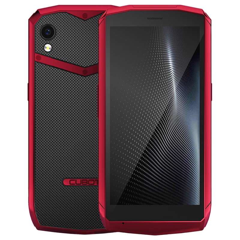 Cubot Pocket 3 Купить