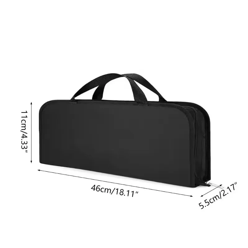 الفولاذ المقاوم للصدأ إبرة مزدوجة الشواء شوكة التخييم في الهواء الطلق أداة متعددة أسياخ عدة 10 قطعة شواء العصي مجموعة شواء مع مقبض خشبي