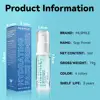 Moisturizing Facial Base Primer Hydrating Face Pre Makeup Gel Even Oil Control Skin Brightens Invisible Pores Facial Base Primer 3