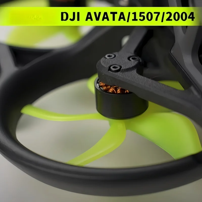รูปสินค้า ใบพัดโดรน DJI AVATA 3 นิ้ว 2 คู่ สำหรับ FPV Racing