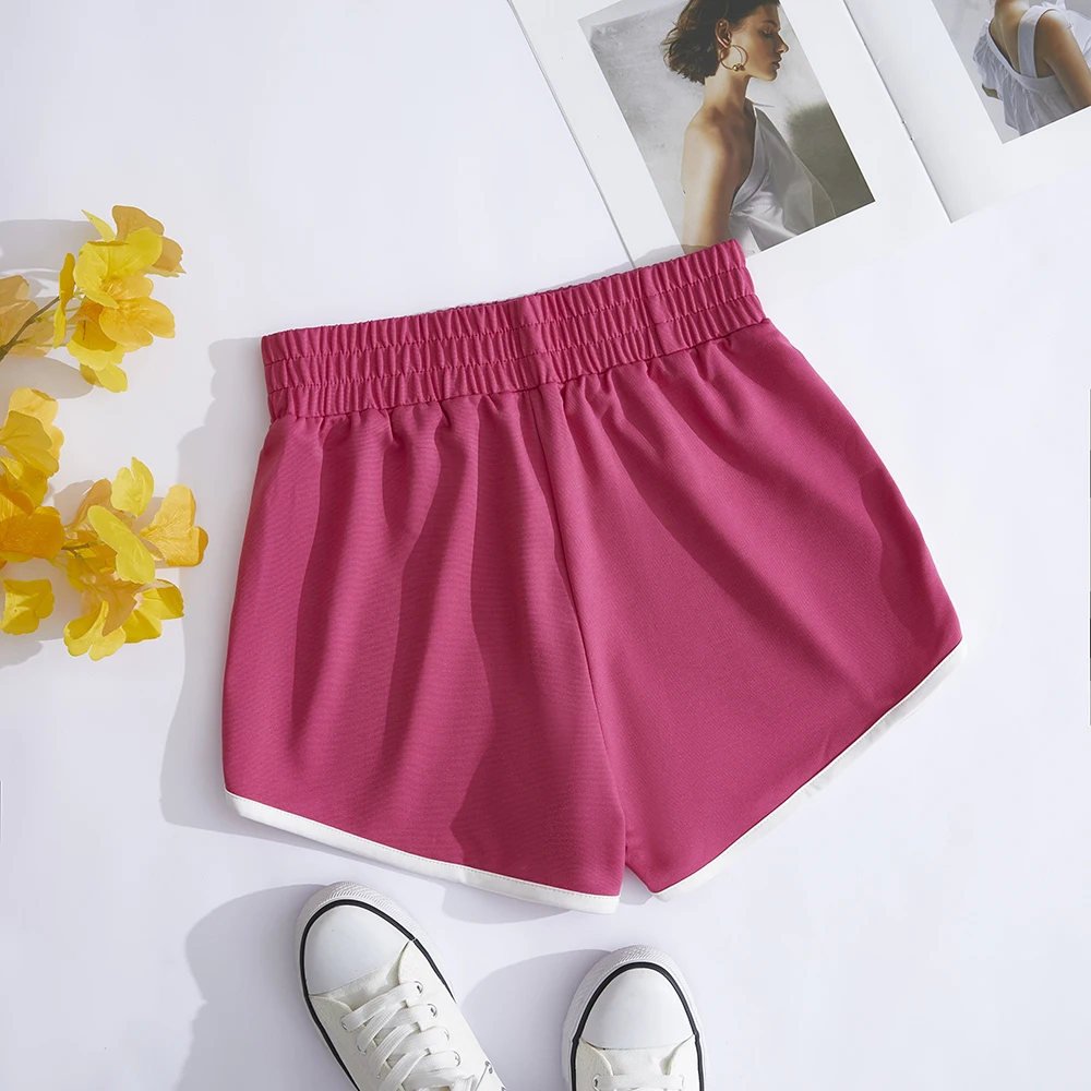 Рисунок 6 - Женские летние красные шорты Cherry