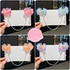 Children's Ancient Hanfu Hair Accessories Girl Pan Hair Hair Clasp Guo-style Girl Hair Fringe Hairpin Hair Accessories 2