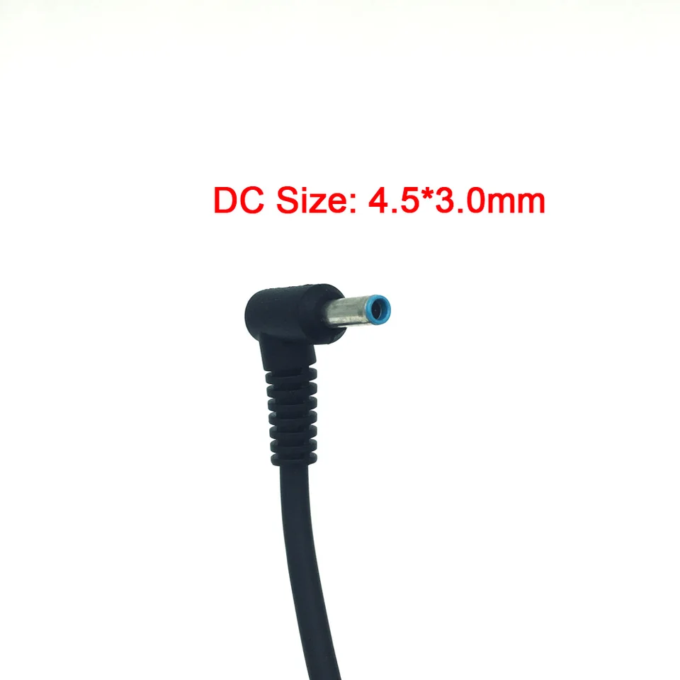 FLGAN Cargador de 120 W 6.15 A 710415-001 L41856-001 para