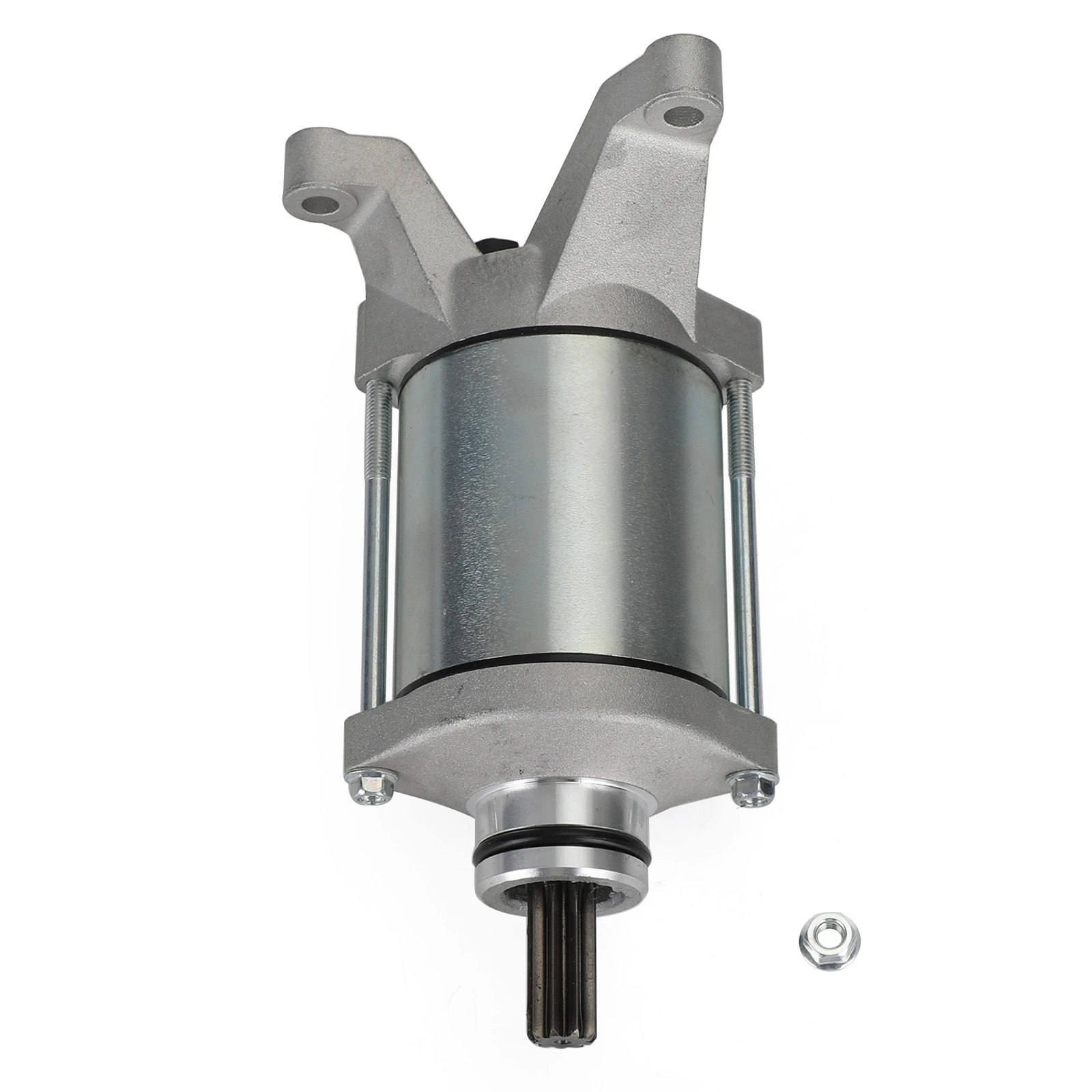 

Artudatech Новый Стартер для Suzuki SV 650/A 650S, SFV 650, V Открытый DL 650 650A 2011-2021