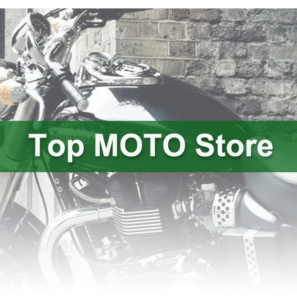 TOP MOTO Store
