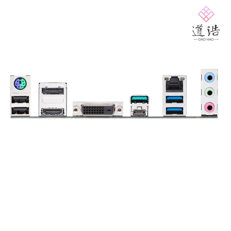 For PRIME H470M-PLUS Motherboard 128GB HDMI PCI-E3.0 M.2 LGA 1200 DDR4 Micro ATX H470 Mainboard 6 For PRIME H470M-PLUS Motherboard 128GB HDMI PCI-E3.0 M.2 LGA 1200 DDR4 Micro ATX H470 Mainboard - Image 4