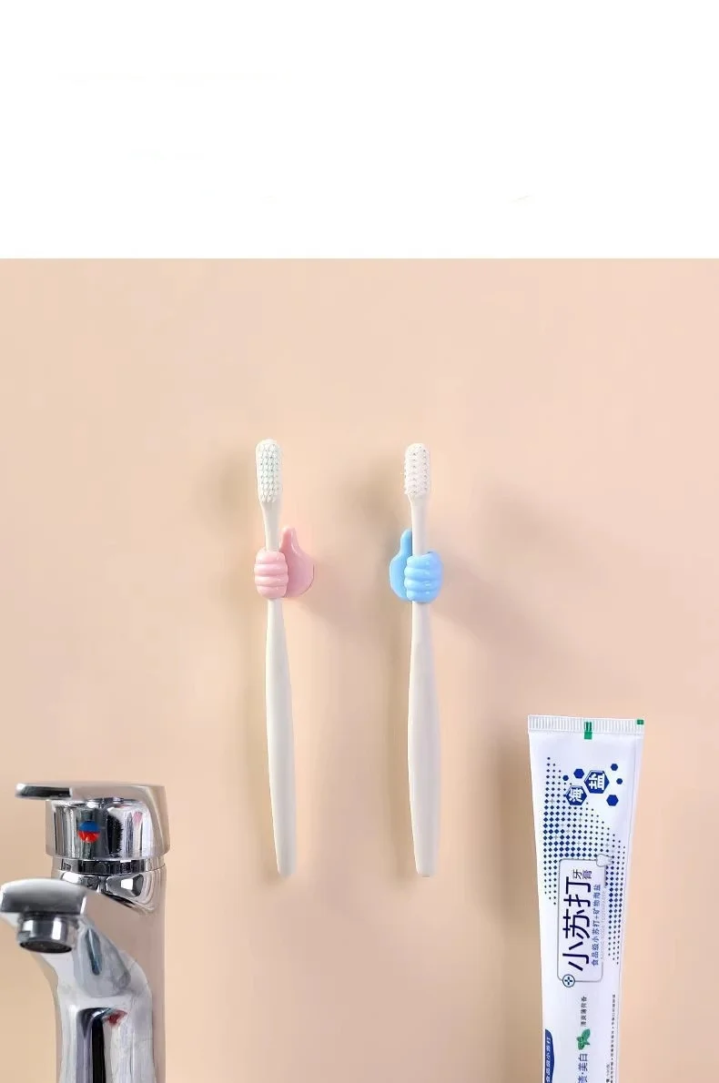 Bview Art 10pcs Cute Adhesive Cable Clips - No Drill Strong Wire Holders for Data Cables & Desk Organization 4