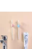 Bview Art 10pcs Cute Adhesive Cable Clips - No Drill Strong Wire Holders for Data Cables & Desk Organization 4