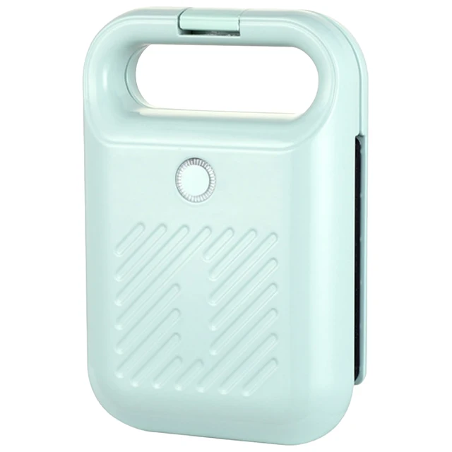 Electric Sandwich & Omelette Maker 2