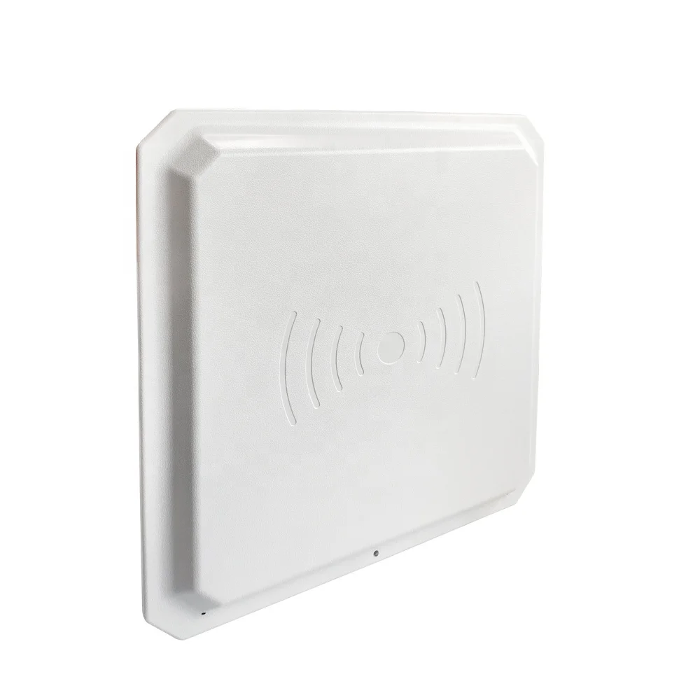 

RFID-считыватели UHF 866-928 МГц для Европейского союза и стран в соответствии со стандартами ЕС