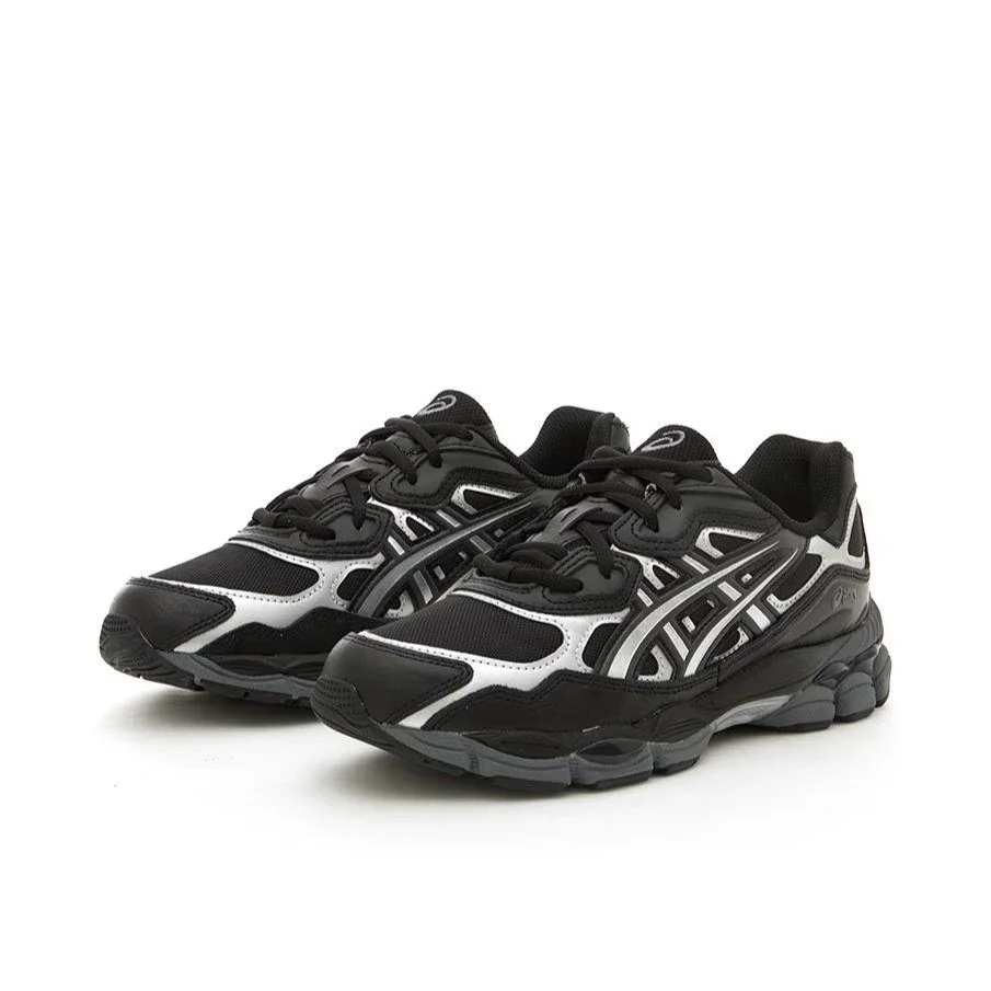 Asics Gel-NYC Running Shoes Men and Women Running Shoes Sneaker Breathable Sport Shose Balance