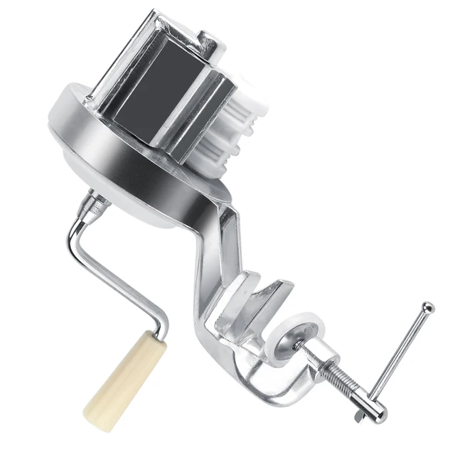 Alumíniumötvözet -Tészta Press Gép Kézikönyve Konyhai Ételkészítő Berendezések - Image 5