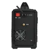 120A110/220V 1kg 4-in-1 multifunctional American standard gas shielded welding machine MIG/MAG/TIG/MMA 4