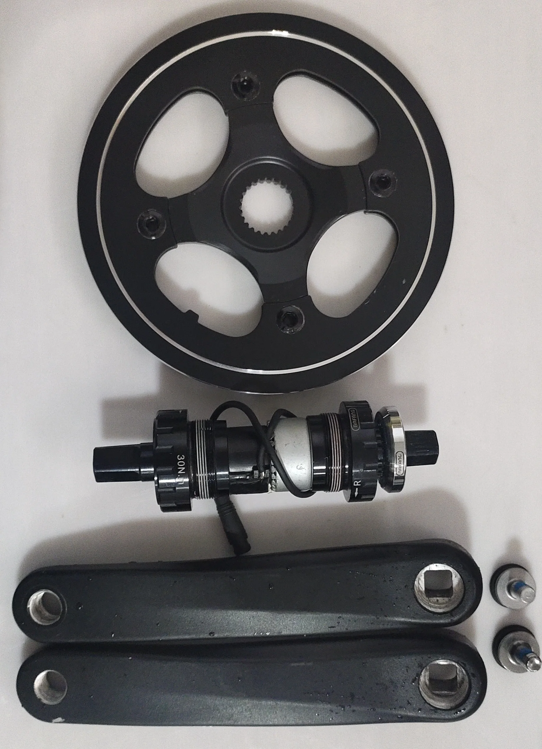 Bafang Torque Sensor( Central axis Torque Sensor ( SR PA211