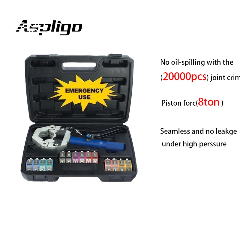 Рисунок 3 - Инструменты для ремонта переменного тока