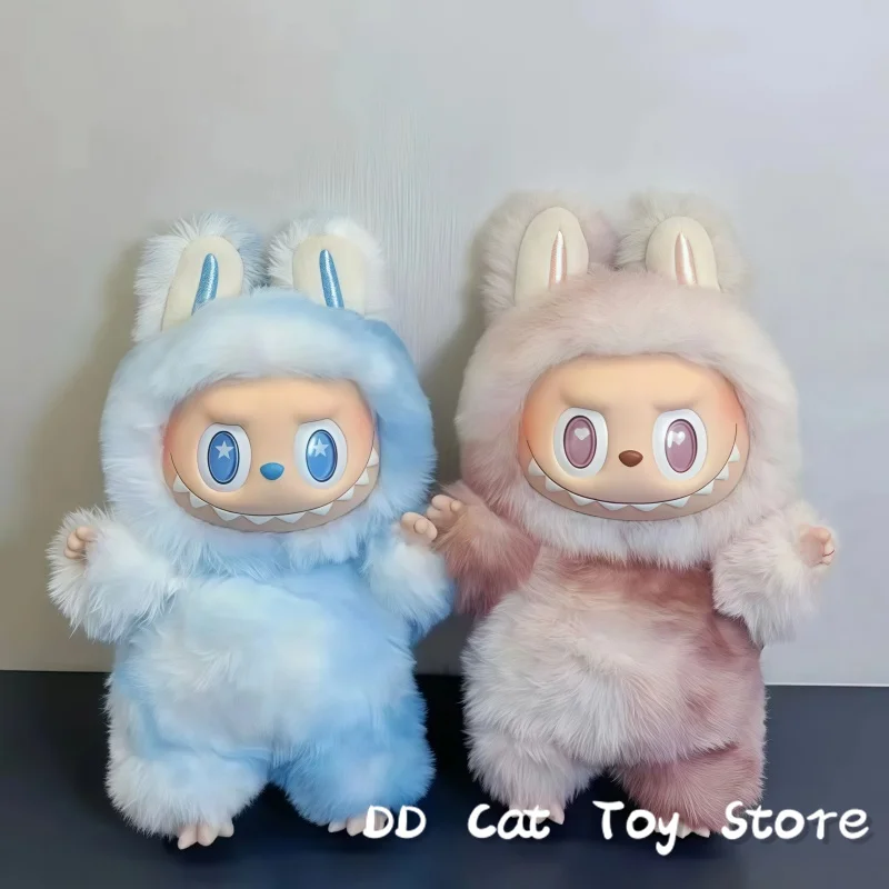 New Genuine Labubu 3.0 The Monsters Big Into Energy Series
