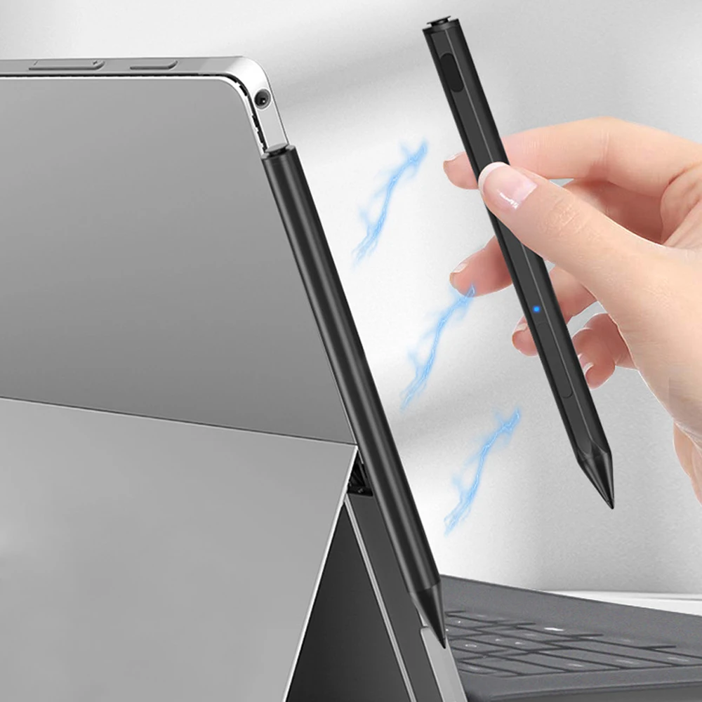 Magnetic Stylus Pen for Microsoft Surface Pro 4 5 6 7 8 9 X