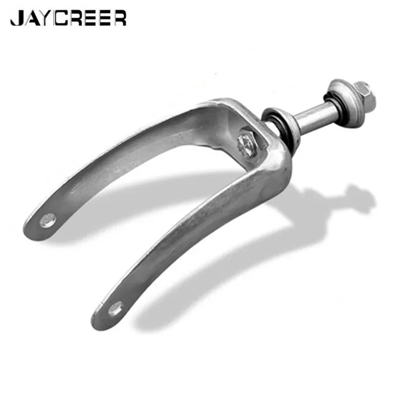 Wheel Fork For Wheelchairs Rollator Walkers wheel fork