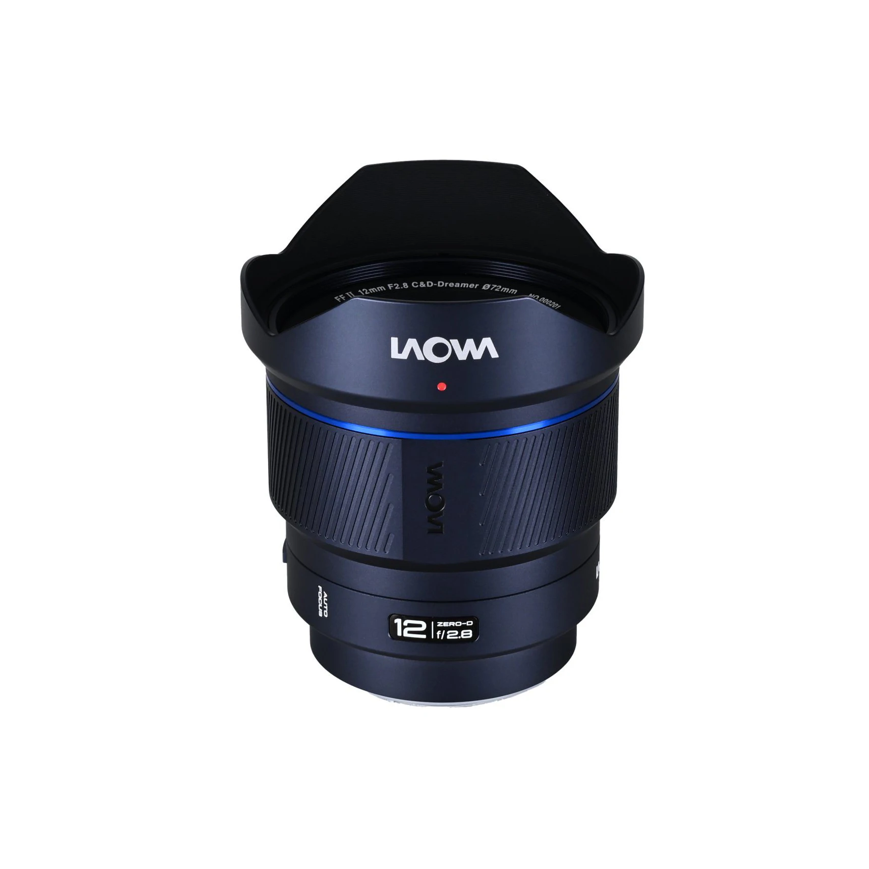 LAOWA D-Dreamer 12mm F2.8 Zero-D ソニー用 Amazon.com : Laowa 12mm f/2.8 Lite Zero-D FF Ultra-Wide