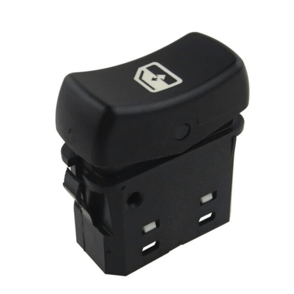 

​1421856 Electric Power Window Lifter Control Switch Single Button for Scania P G R T-series Truck Car Accessories